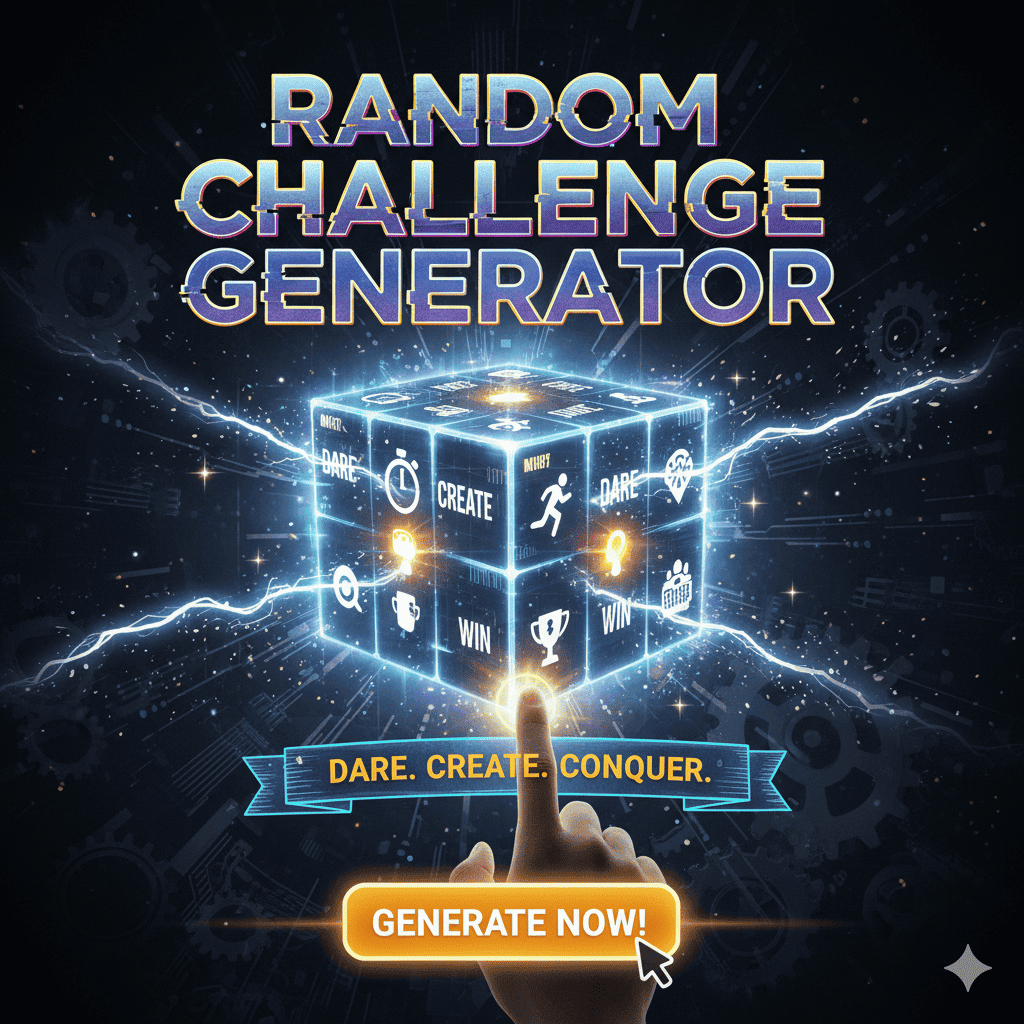 Random Challenge